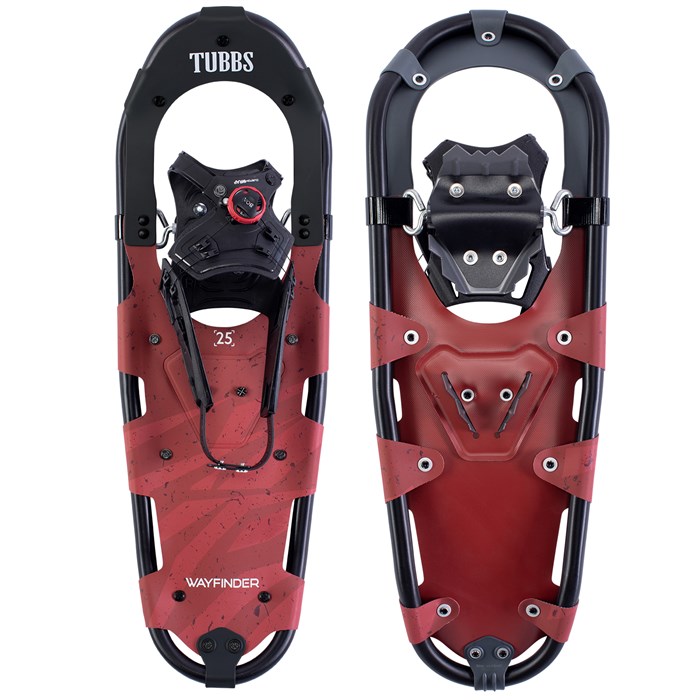 Tubbs - Wayfinder Boa Snowshoes