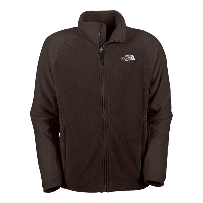 north face kanga black