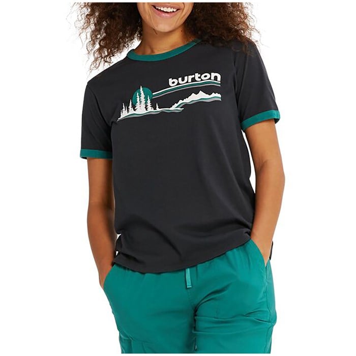 Burton - Carlow Short-Sleeve T-Shirt - Women's