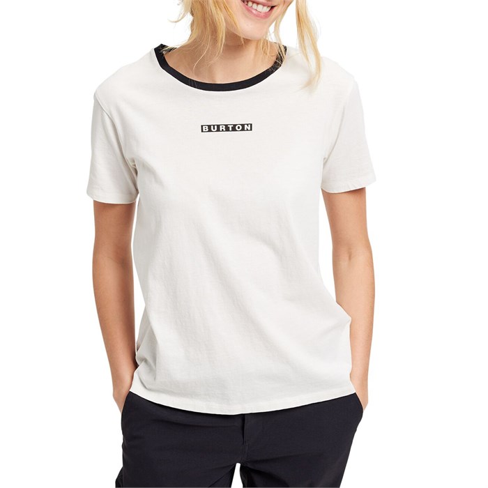 Burton - Vault Short-Sleeve T-Shirt - Women's