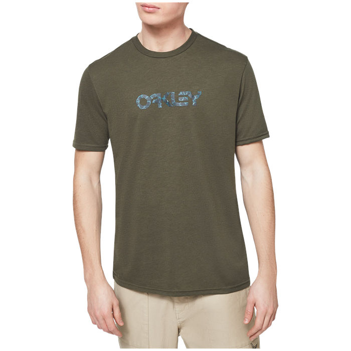 Oakley - Camo B1B Logo T-Shirt