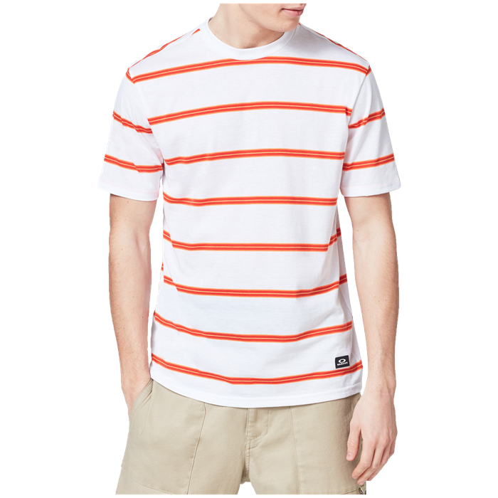 Oakley - Six Stripe T-Shirt