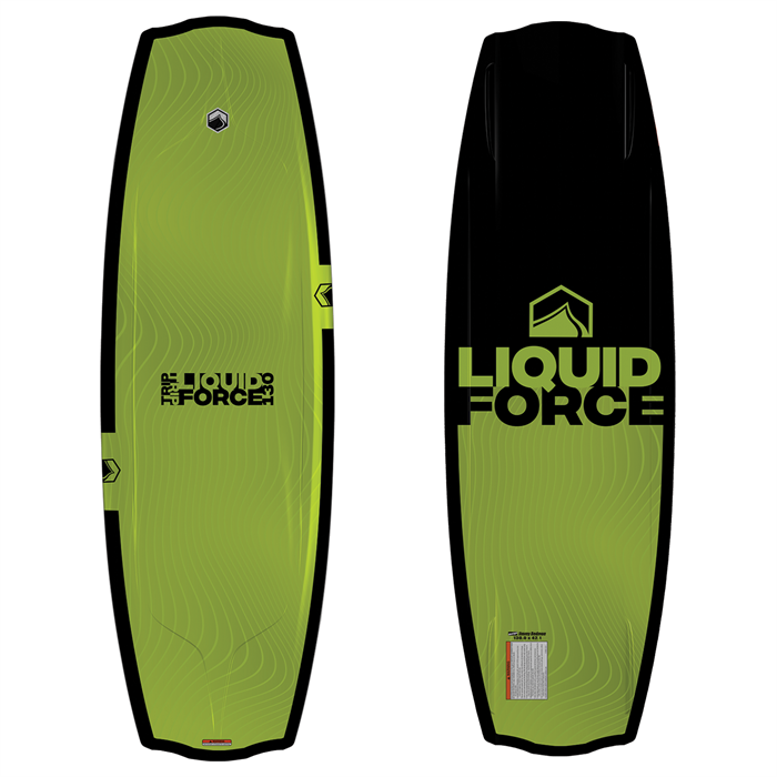 Liquid Force - Trip LTD Wakeboard 2021