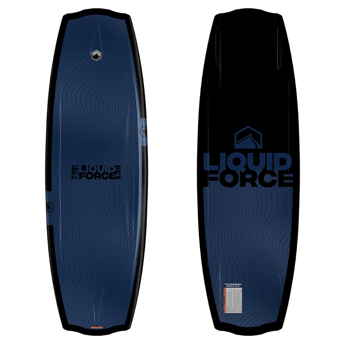 Liquid Force - Trip Wakeboard