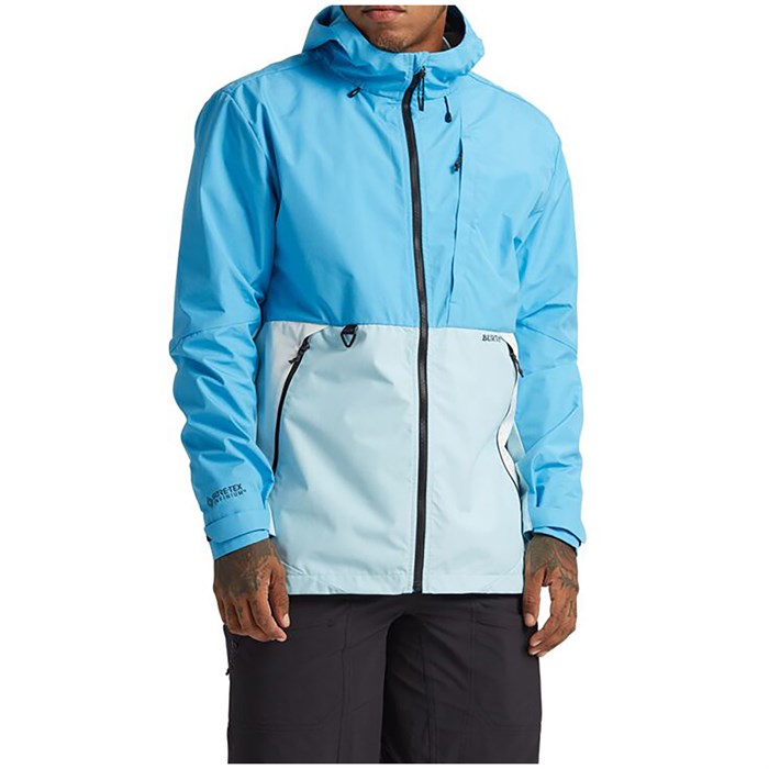 Burton GORE TEX INFINIUM Multipath Jacket Men s evo Canada