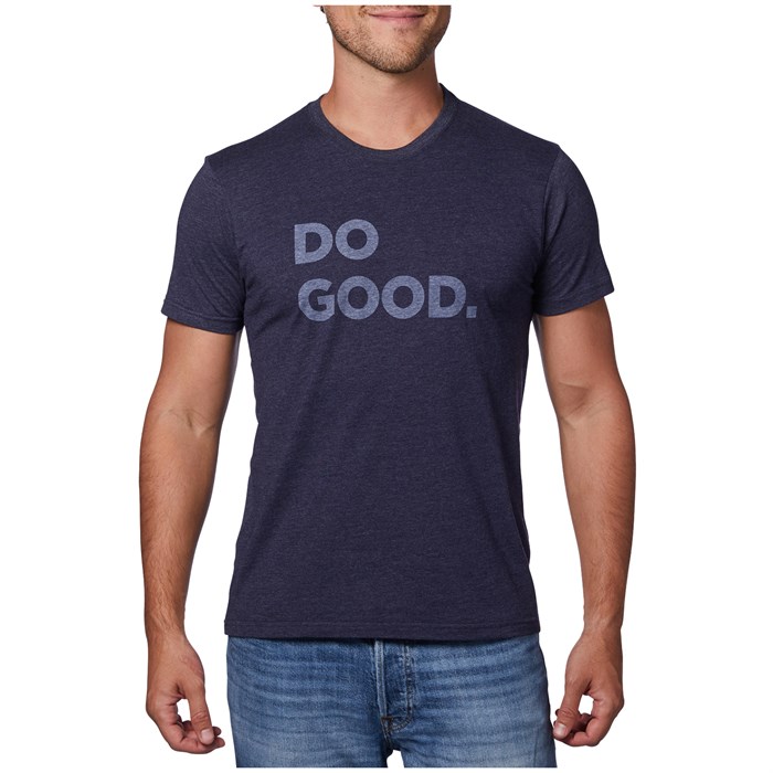 Cotopaxi - Do Good T-Shirt
