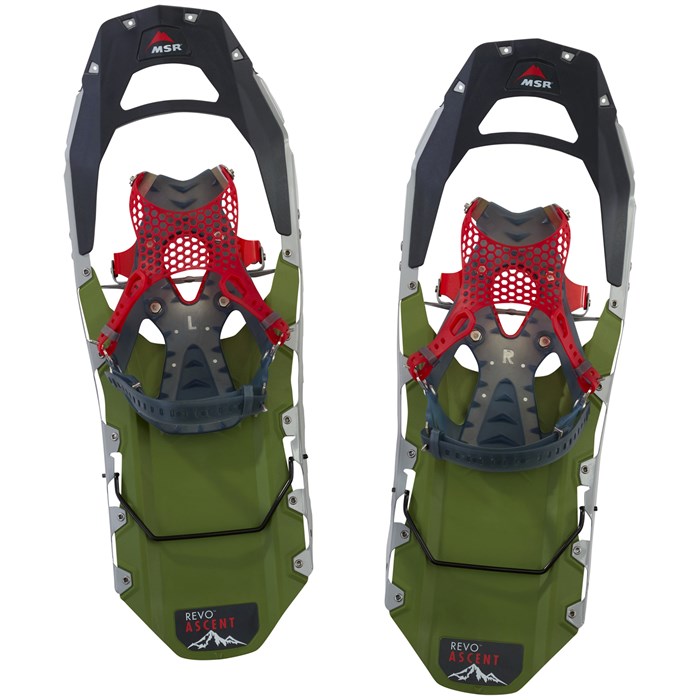 MSR - Revo Ascent Snowshoes
