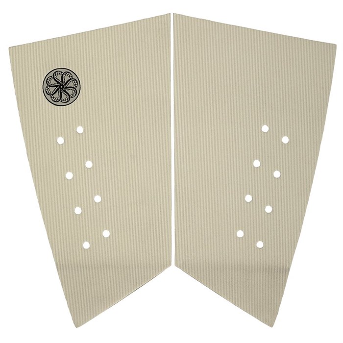 Octopus - Swallow Corduroy 2-Piece Traction Pad