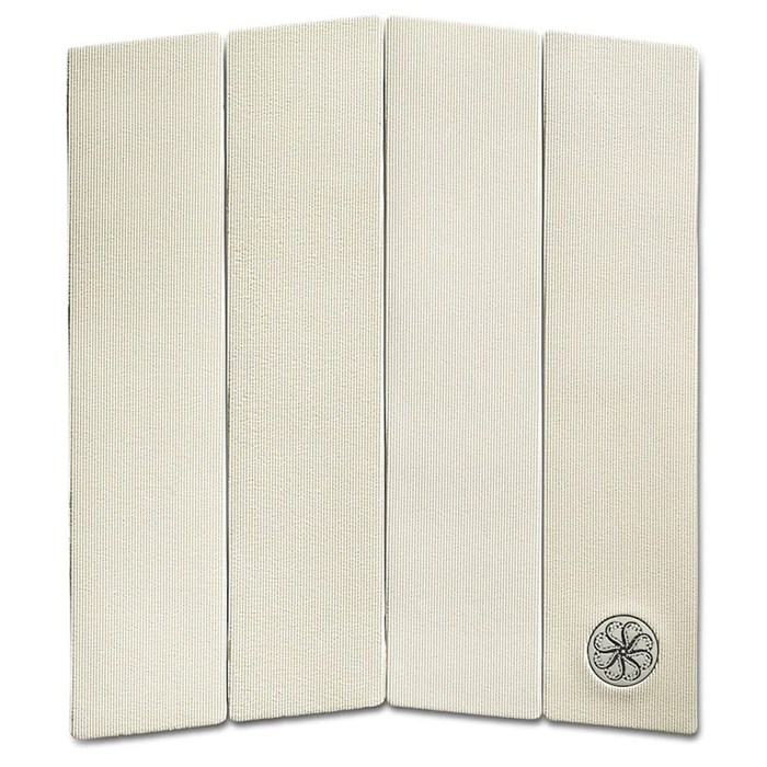 Octopus - Front Deck Corduroy 4-Piece Traction Pad