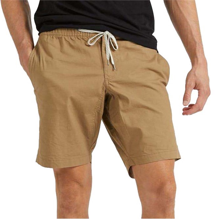 Vuori Ripstop Climber Shorts Men's evo