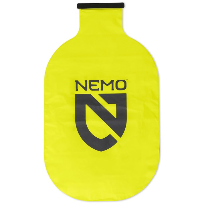 Nemo - Vortex Pump Sack