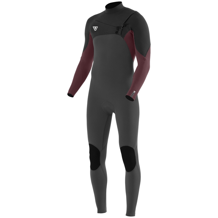 Icon Mens 5/4/3mm GBS Winter Wetsuit