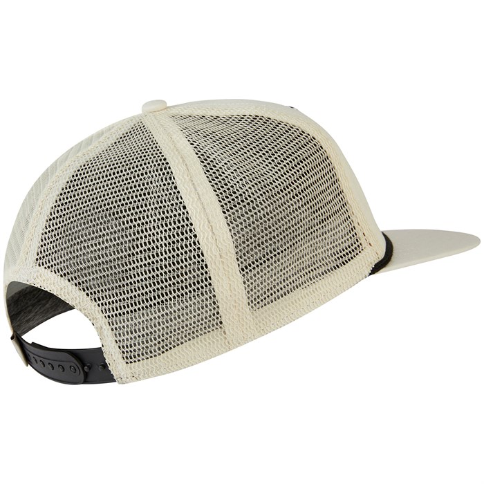 the north face heritage trucker hat