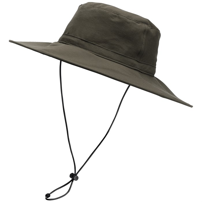 brimmer hat mens