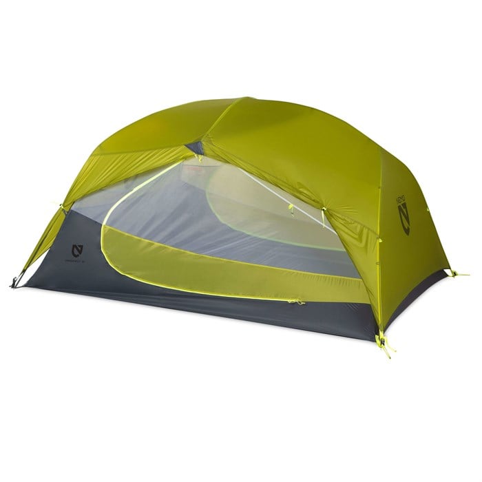 Nemo - Dragonfly 3-Person Tent