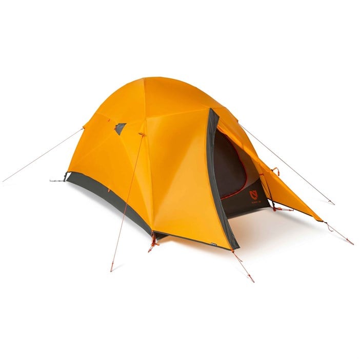 Nemo Kunai 2p Tent Evo