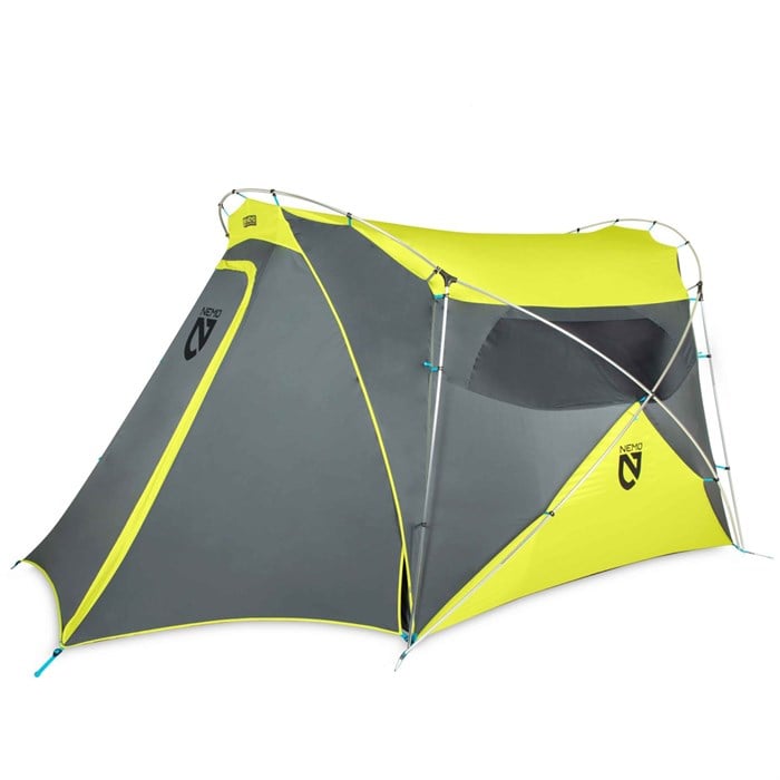 Nemo - Wagontop 4P Tent