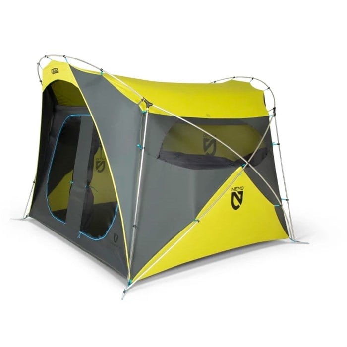 Nemo - Wagontop 4P Tent 2023