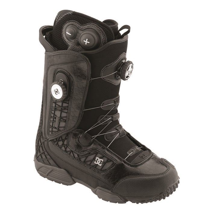 DC - DC Allegiance Snowboard Boot 2009