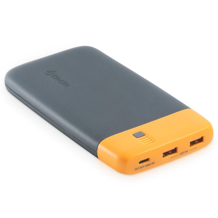 BioLite - Charge 40 USB Power Bank