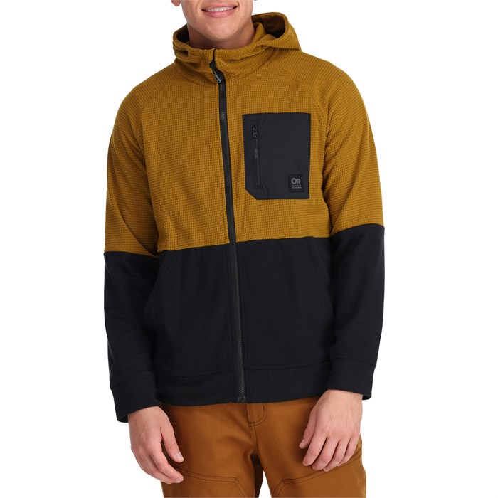 Outdoor Research - Trail Mix Hoodie