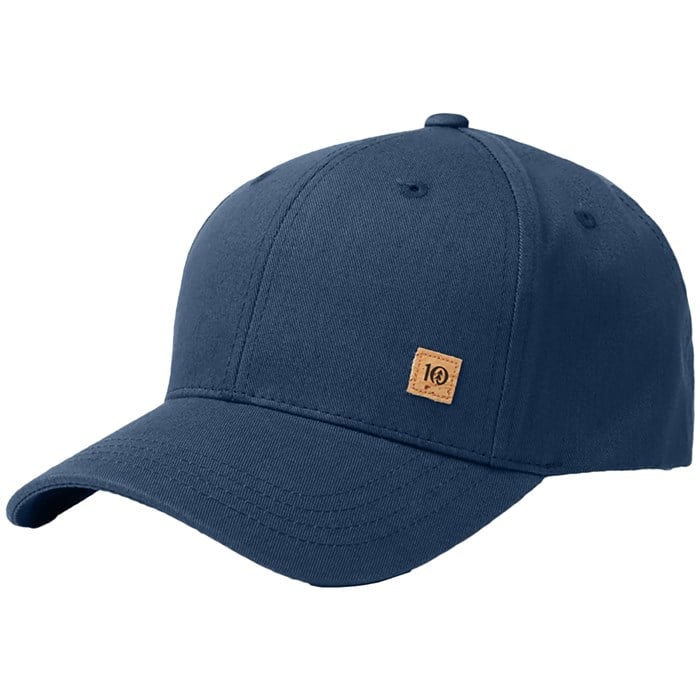 Tentree - Cork Icon Elevation Hat