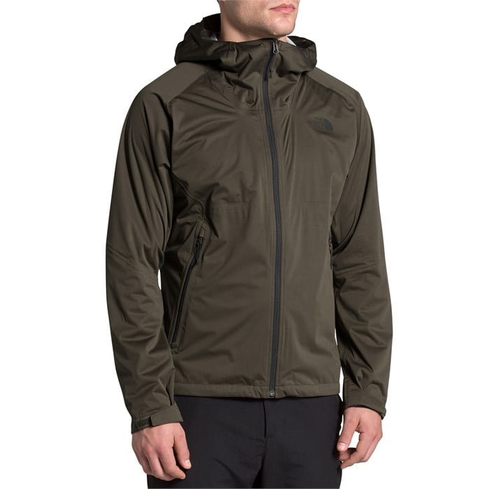 The North Face Allproof Stretch Jacket | evo