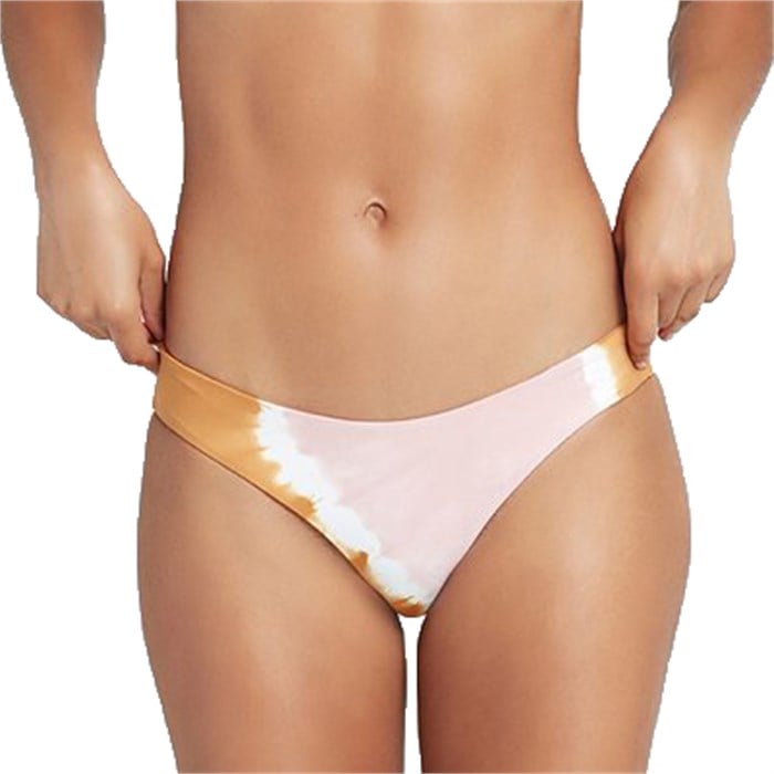 L*Space - Tie Dye Sandy Full Bikini Bottoms - Women's