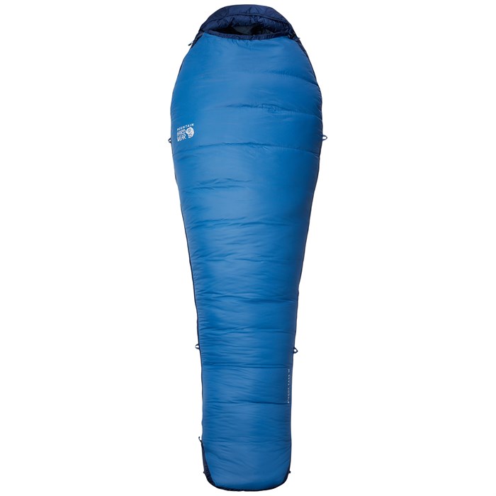 Mountain Hardwear - Bishop Pass™ 30 Sleeping Bag - Women's