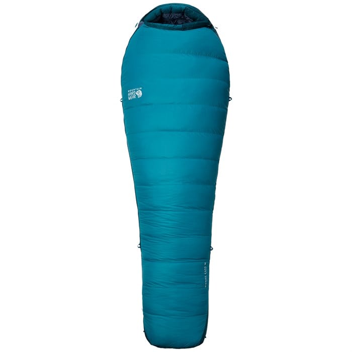 Mountain Hardwear - Bishop Pass™ 15 Sleeping Bag - Women's