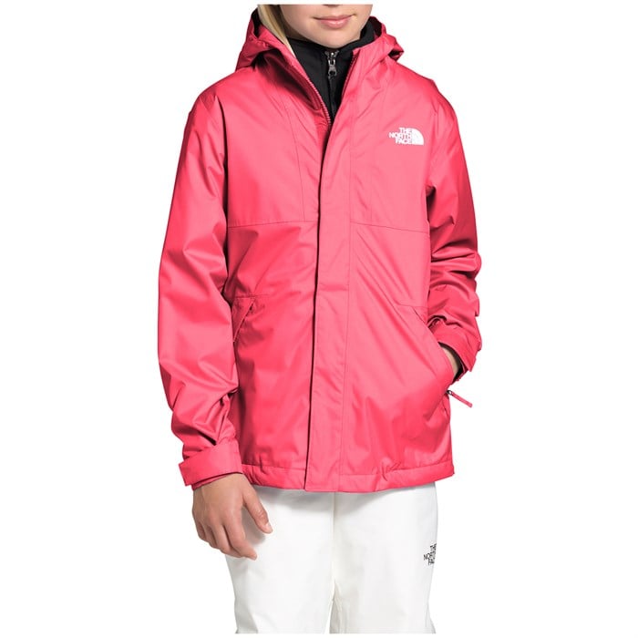 The North Face - Mt. View Triclimate Jacket - Girls'