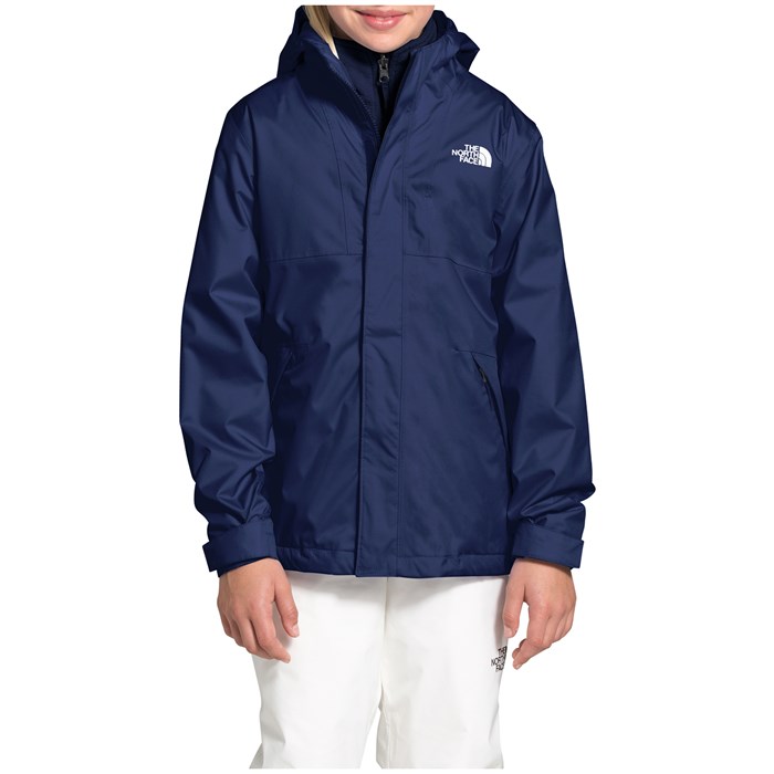 The North Face - Mt. View Triclimate Jacket - Girls'
