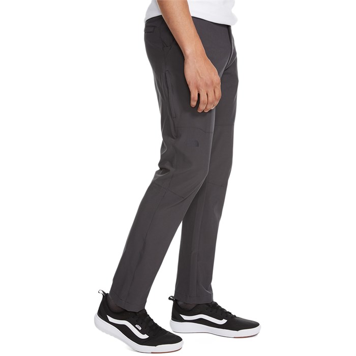 north face paramount active pants
