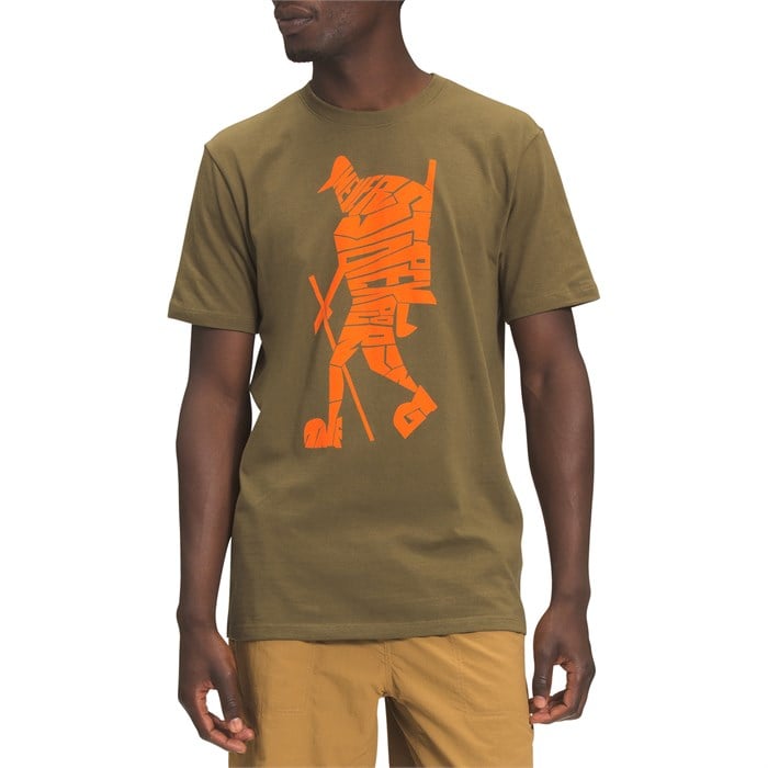 The North Face - TNF™ Hiker T-Shirt
