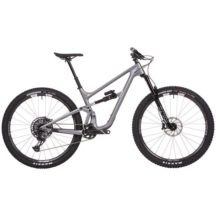 best trinx mountain bike 2020