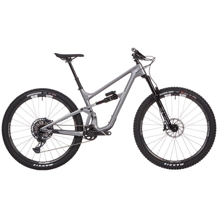 Revel - Rascal X01 Complete Mountain Bike 2022