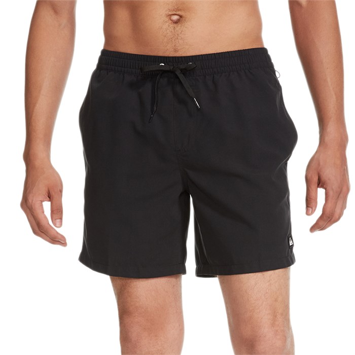 Quiksilver Everyday 17" Volley Boardshorts evo