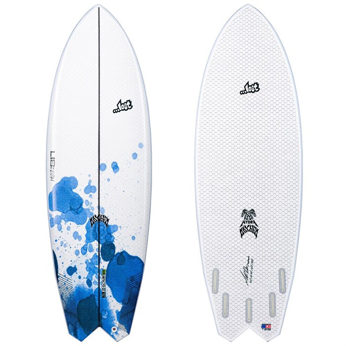 Lib Tech - x Lost Hydra Surfboard