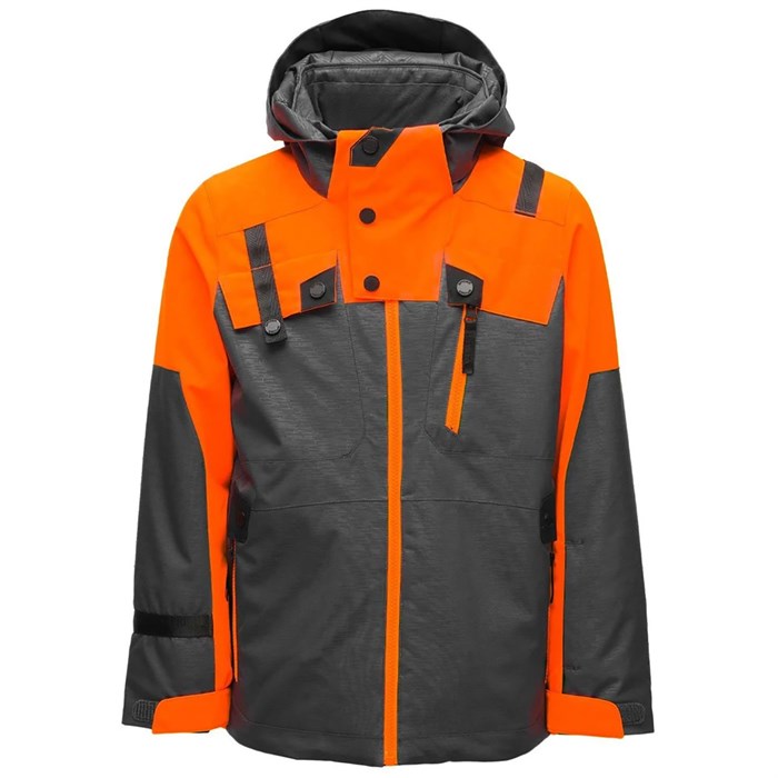 Spyder Tordrillo Jacket Boys evo