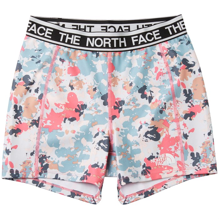 The North Face - Bike Shorts - Girls'
