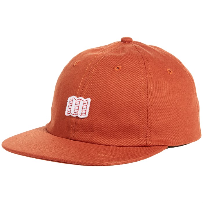 Topo Designs - Mini Map Hat