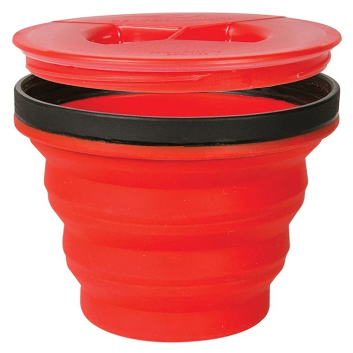 Sea to Summit - X-Seal and Go Medium Container