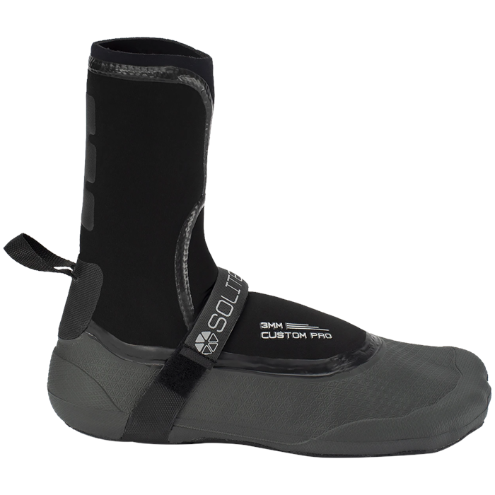 Solite - 3mm Custom Pro Wetsuit Boots