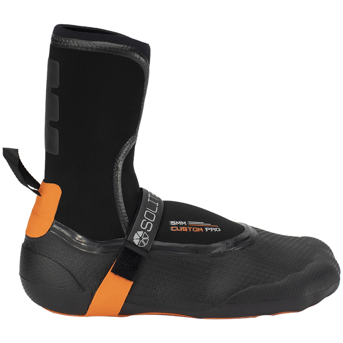 Solite - 5mm Custom Pro Wetsuit Boots