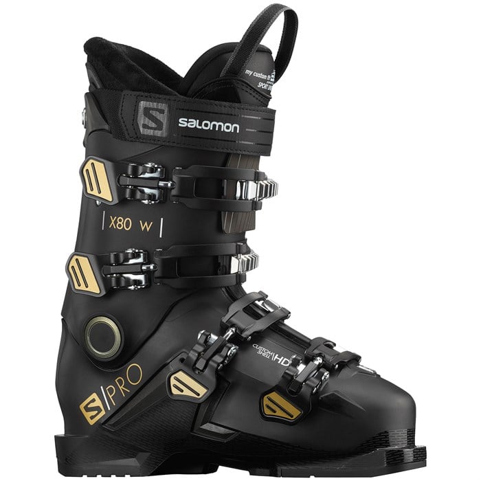 Salomon - S/Pro X80 W Ski Boots - Women's 2021