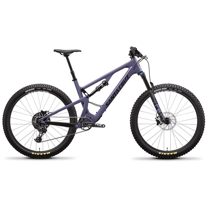 Santa Cruz 5010 C R Complete Mountain Bike 2019 evo Canada