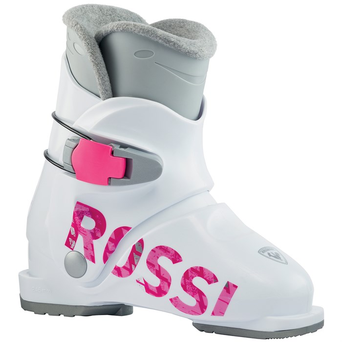 Rossignol - Fun Girl J1 Ski Boots - Kids' 2023