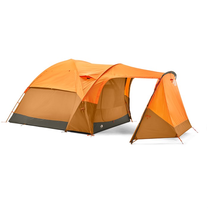 tents north face