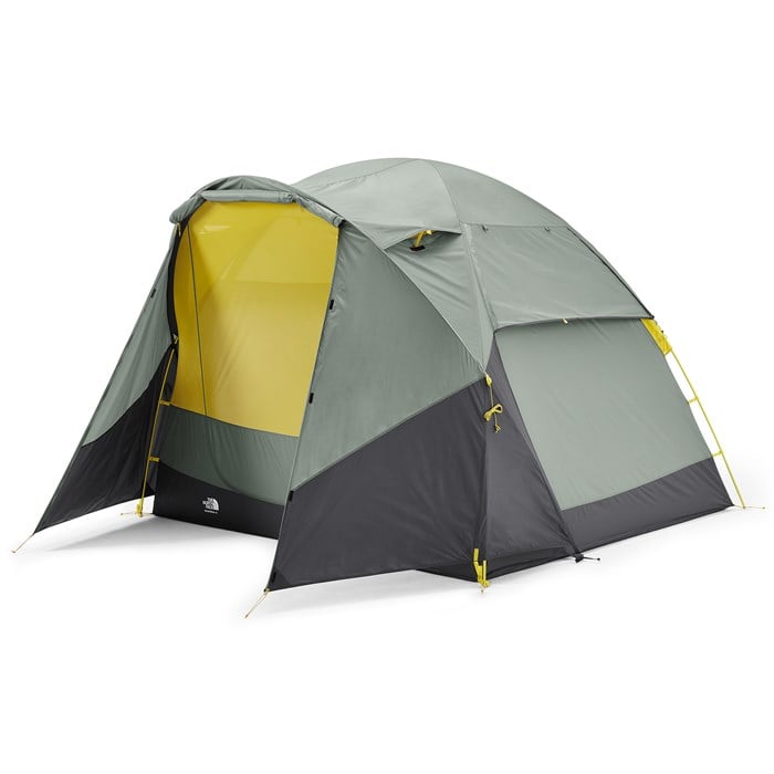 The North Face - Wawona 4-Person Tent