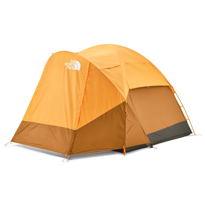 The North Face Wawona 4-Person Tent | evo